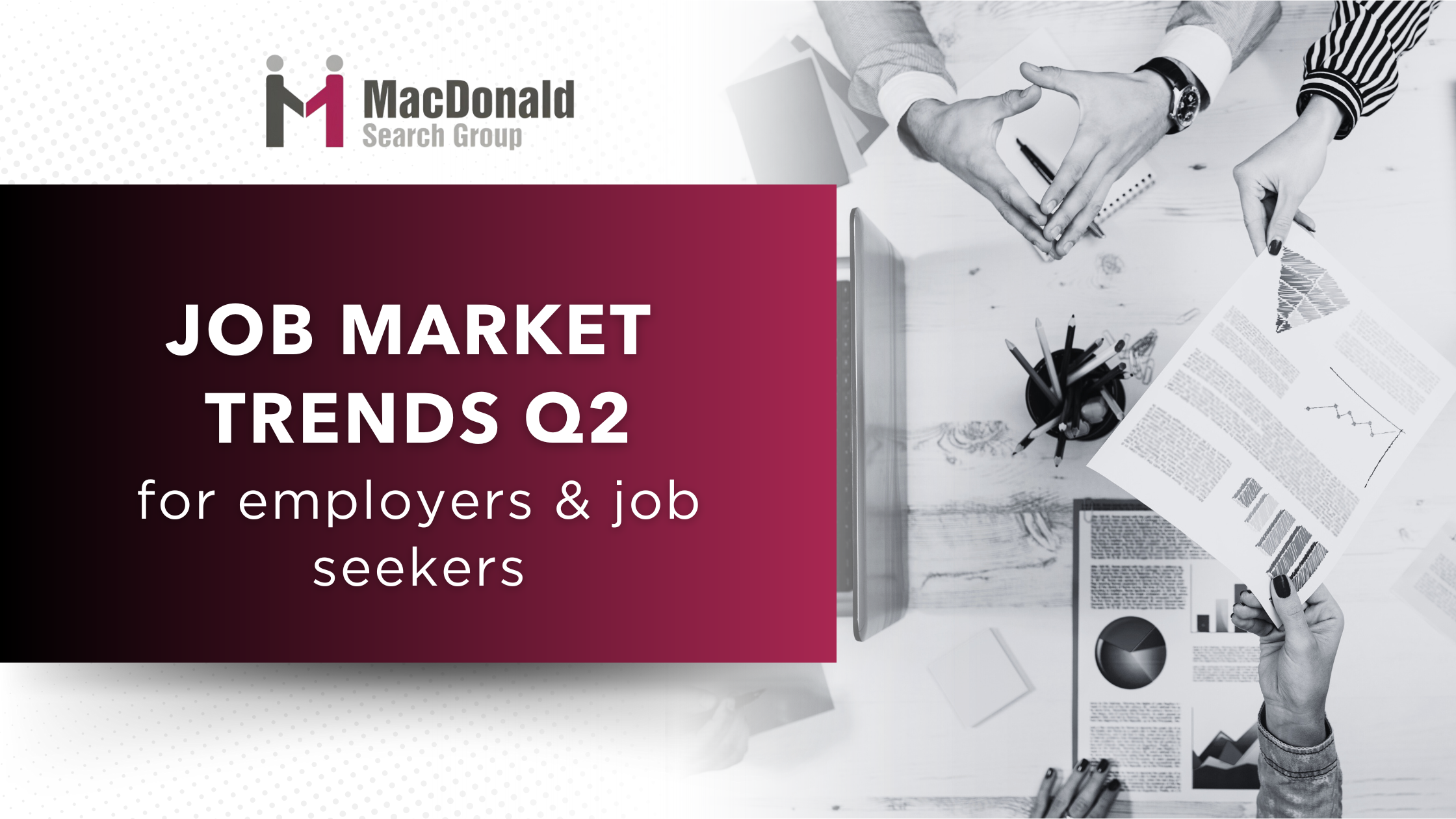 Canada's Job Market Trends: Spring 2024